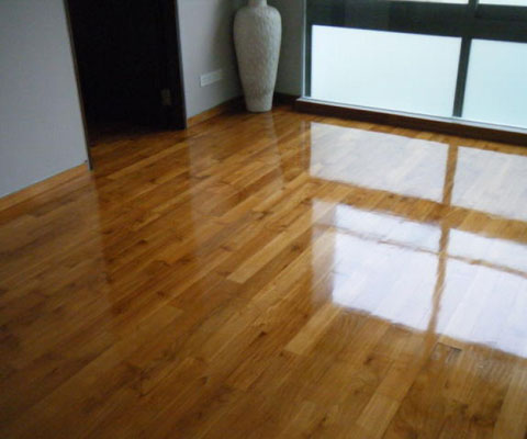 Greymarsh Oak Flooring